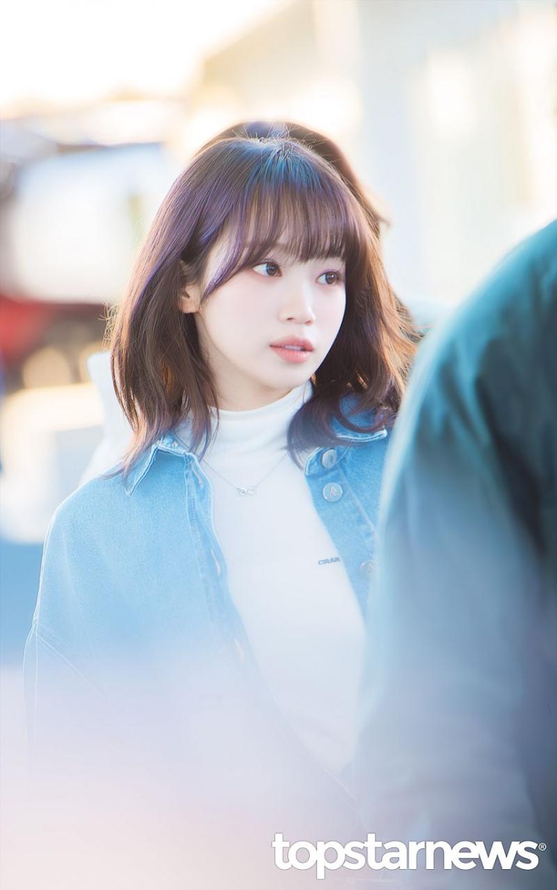 르세라핌 김채원