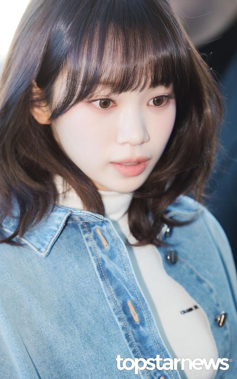 르세라핌 김채원