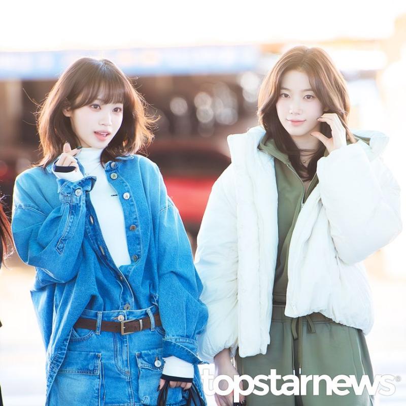르세라핌 김채원