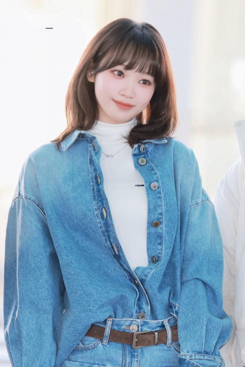 르세라핌 김채원