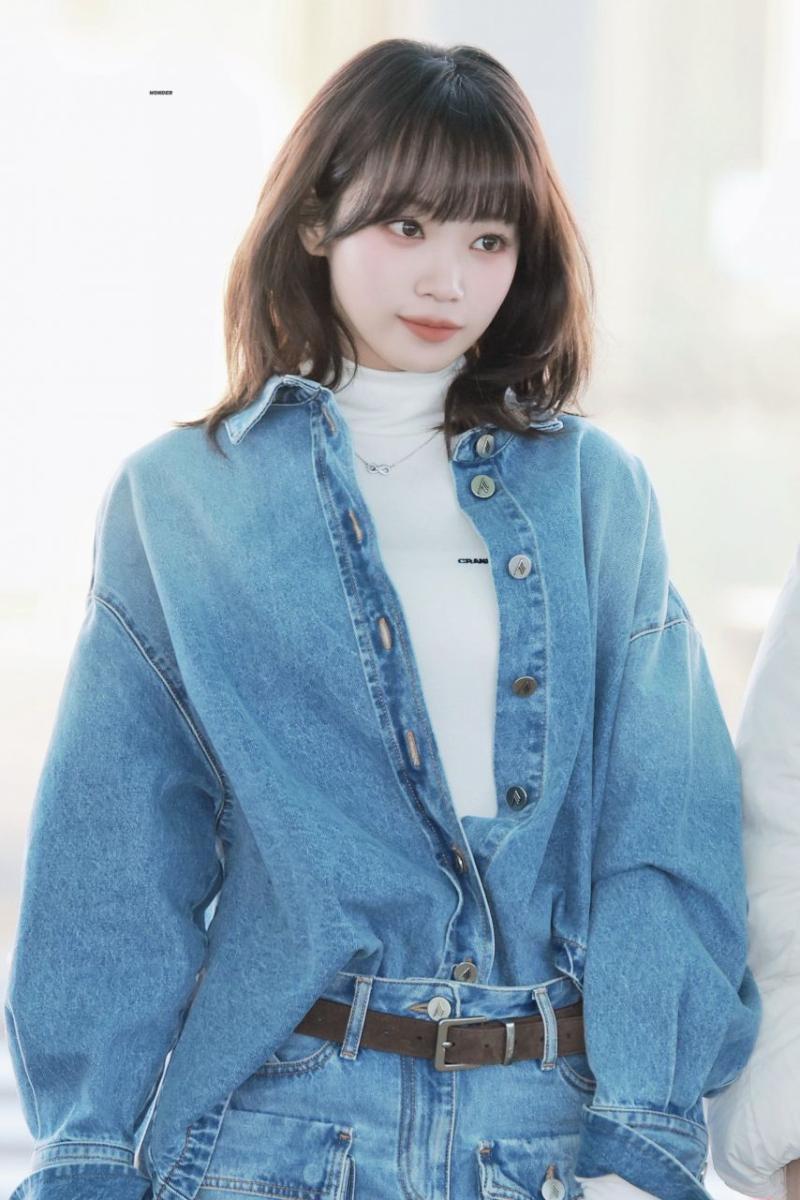 르세라핌 김채원