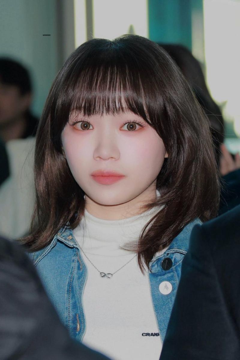 르세라핌 김채원