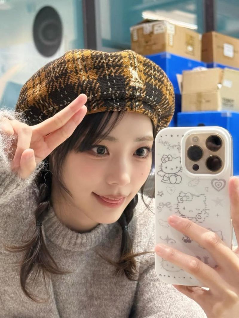 [QWER] 시연