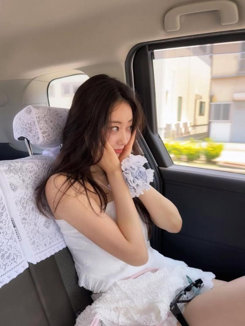 경리 IG