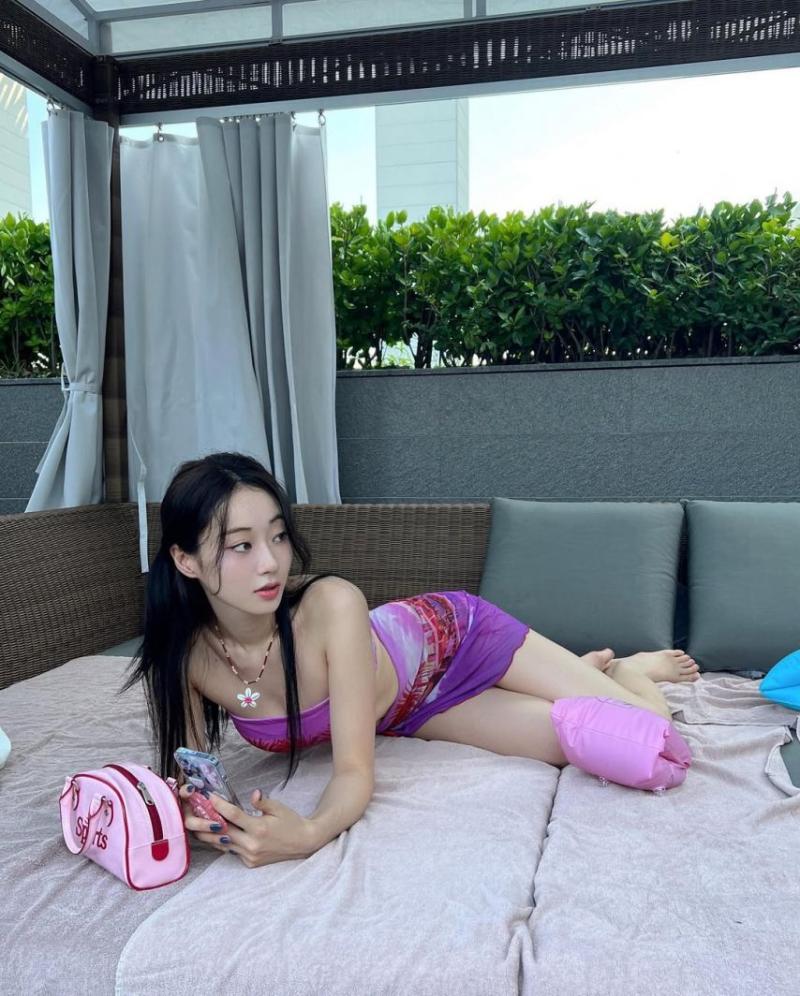 경리 IG