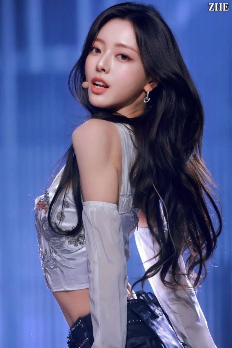 ITZY 유나