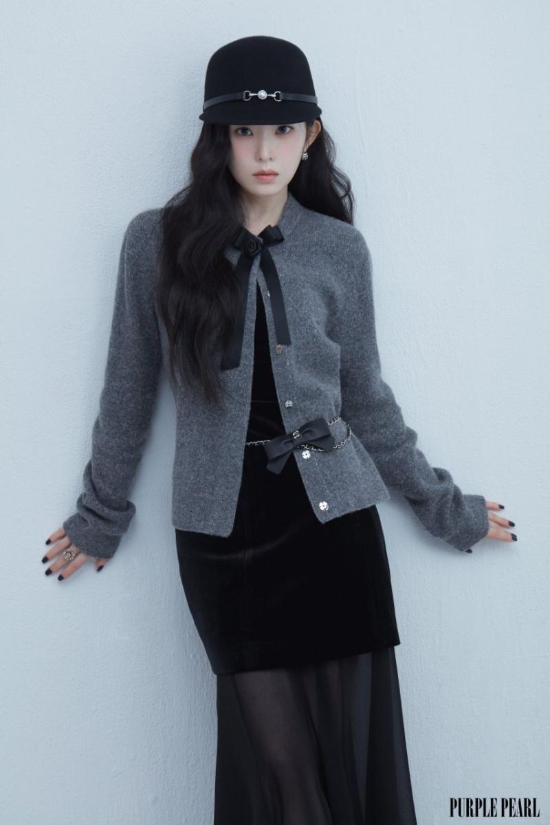 레드벨벳 아이린 패션화보