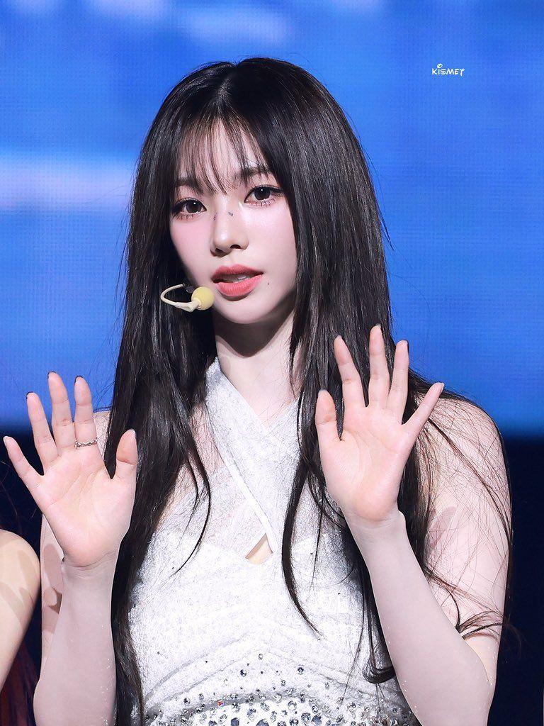 에스파 카리나