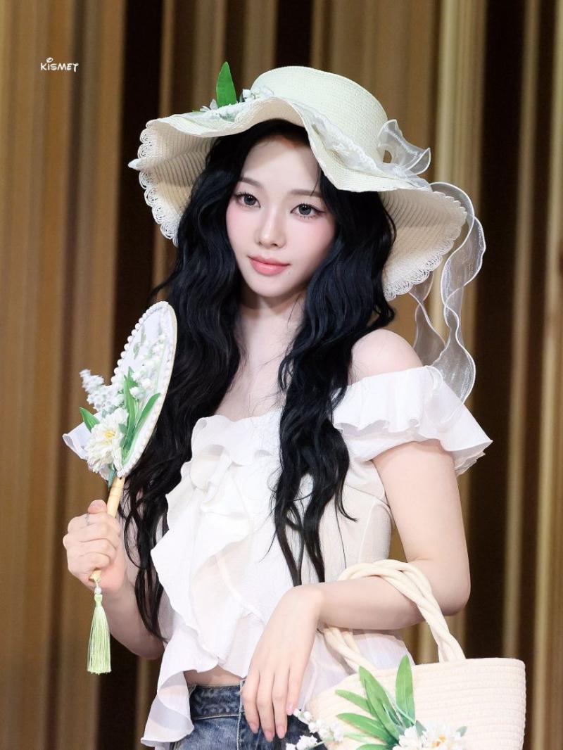 에스파 카리나