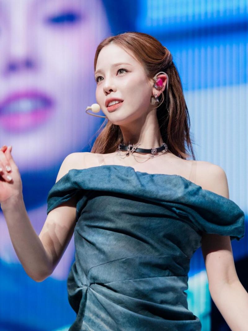 니쥬 (NiziU)