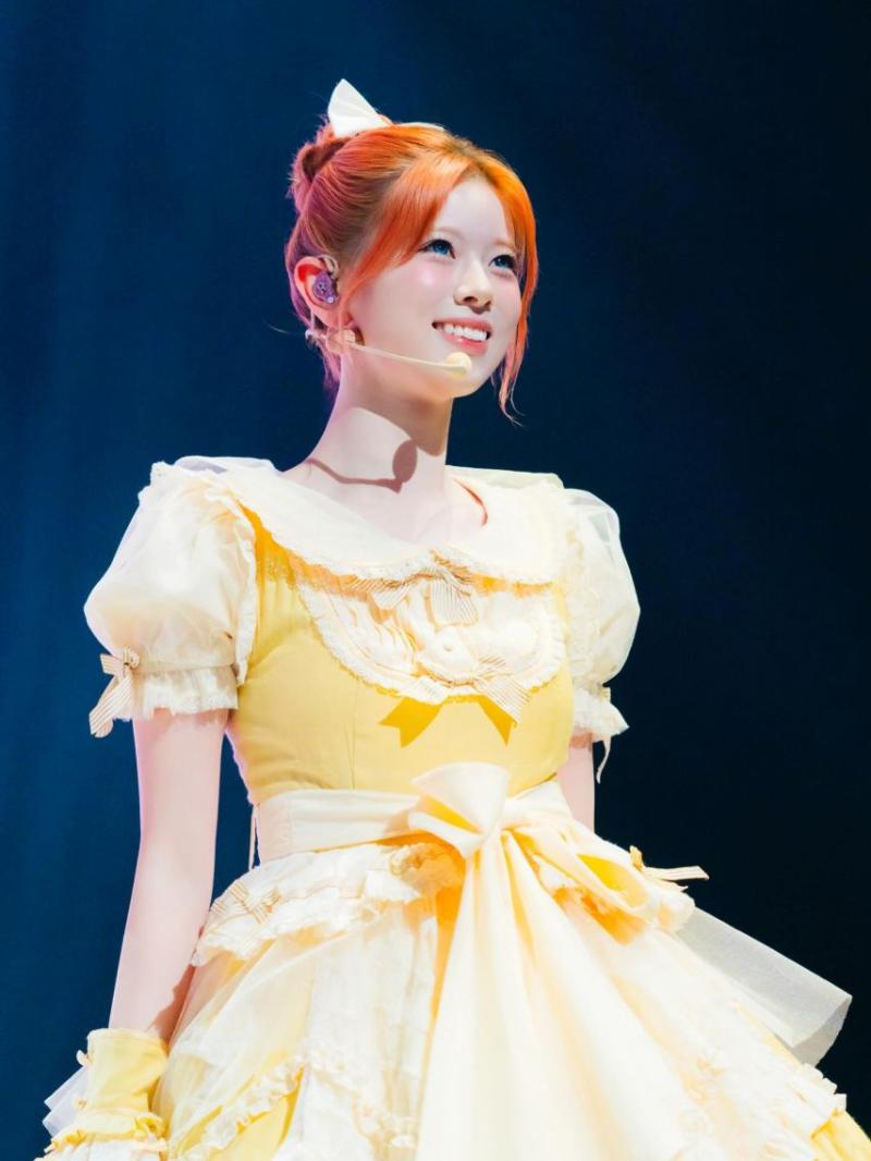 니쥬 (NiziU)