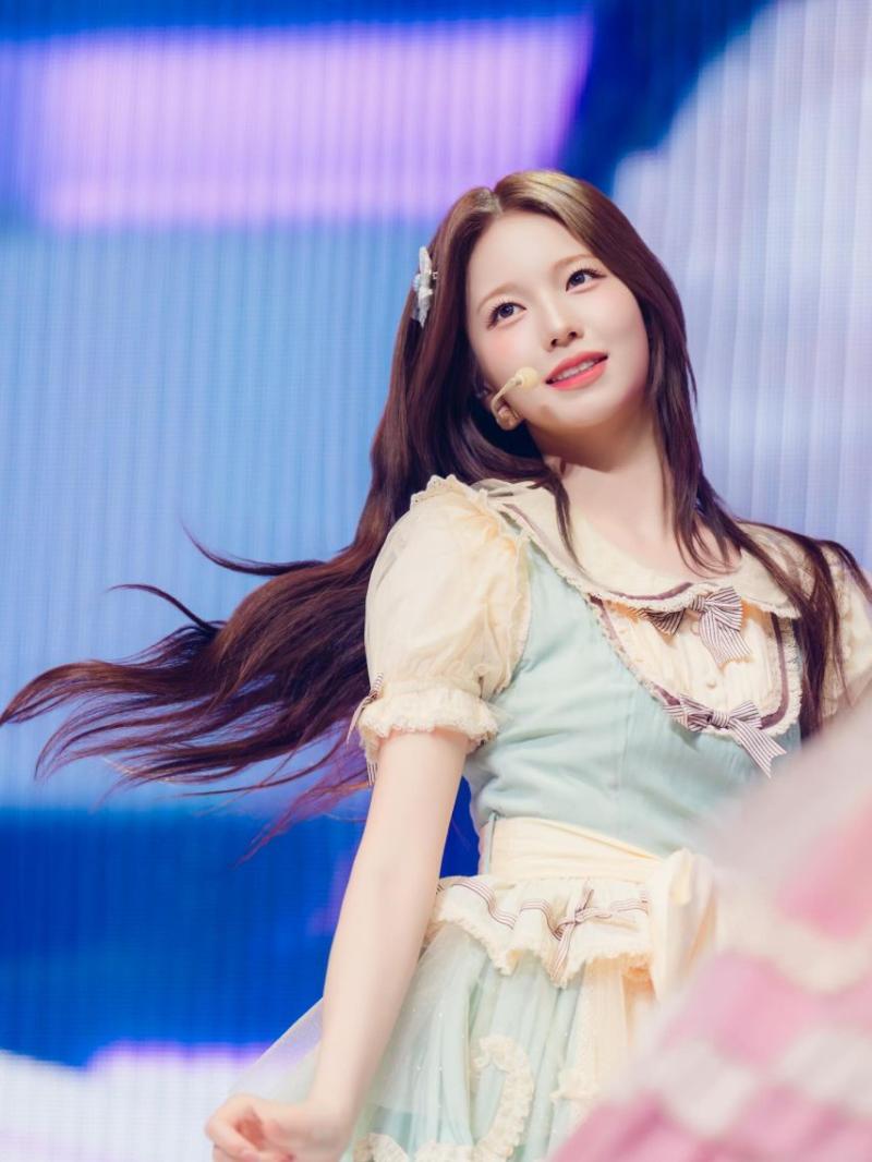 니쥬 (NiziU)