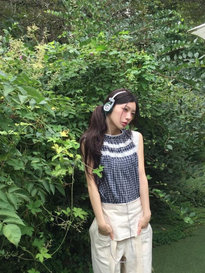 아일릿 (ILLIT) 모카
