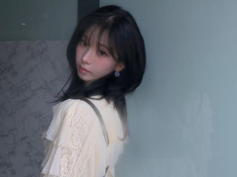 에스파 (aespa) 카리나