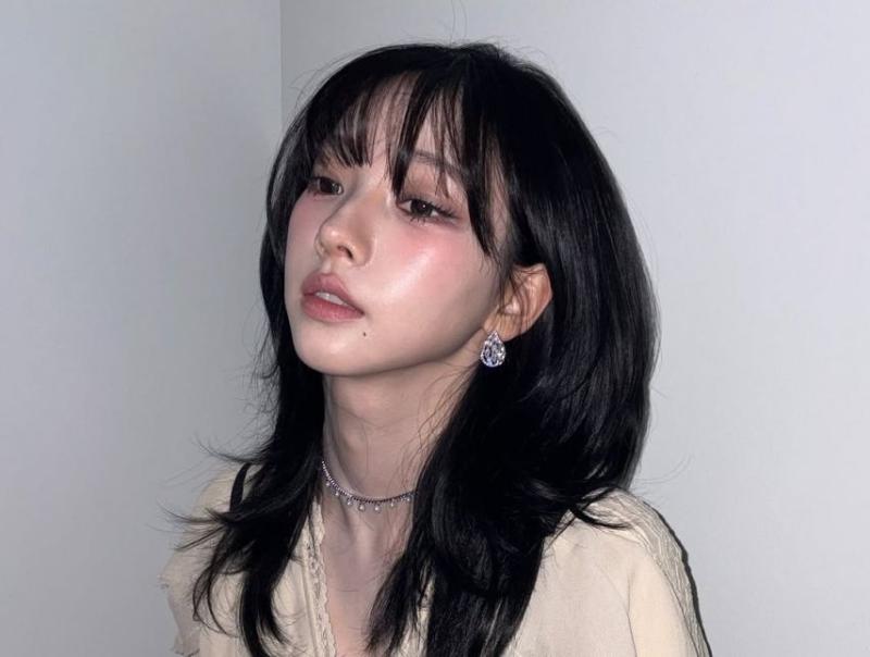 에스파 (aespa) 카리나