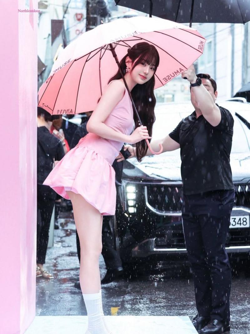 IVE (아이브) 장원영