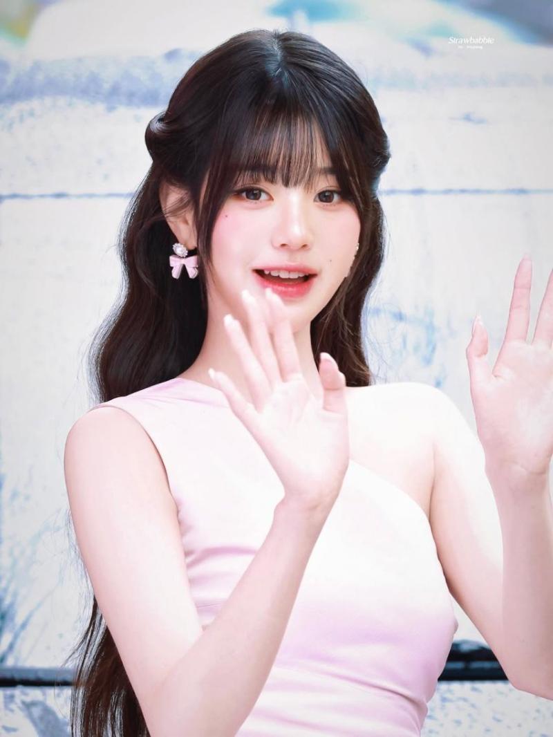 IVE (아이브) 장원영