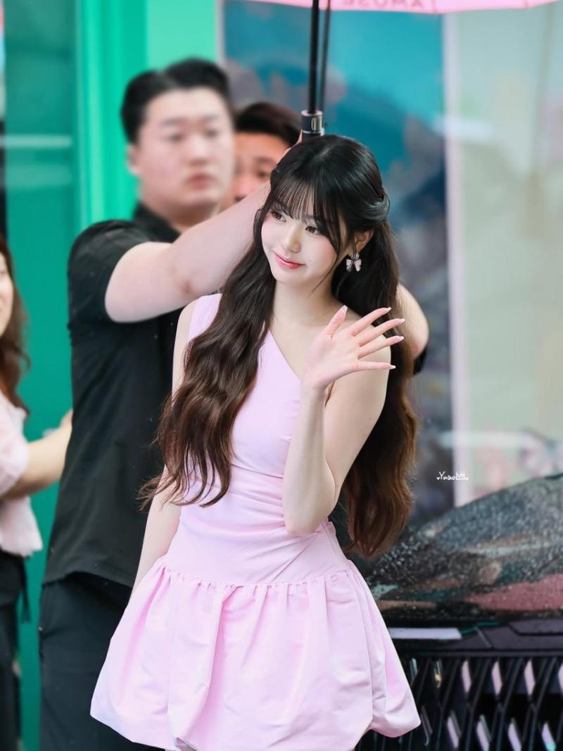 IVE (아이브) 장원영