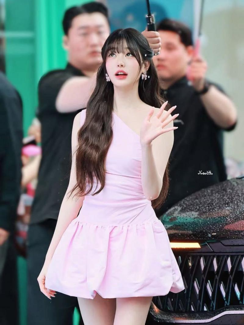 IVE (아이브) 장원영