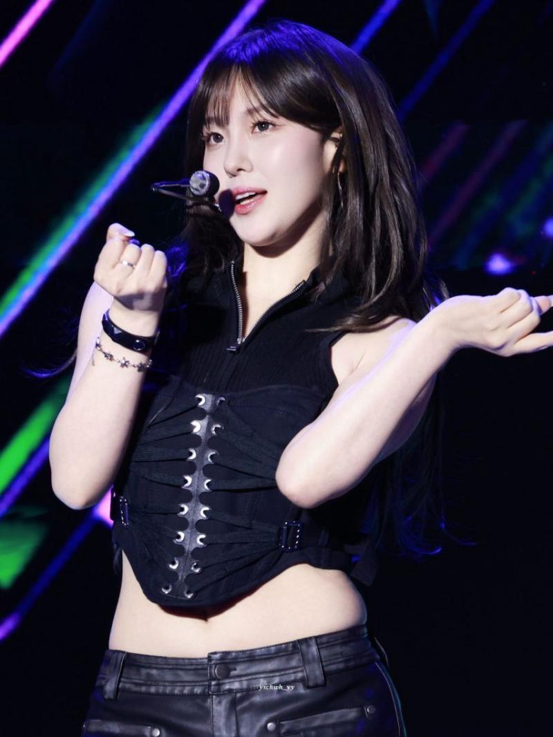 케플러 김채현