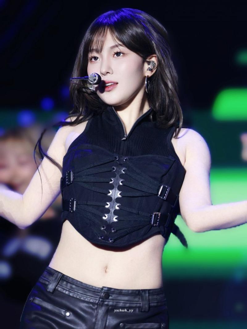 케플러 김채현