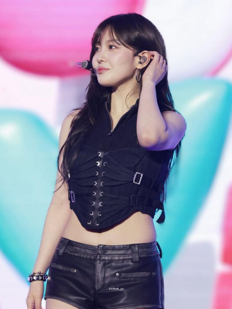 케플러 김채현