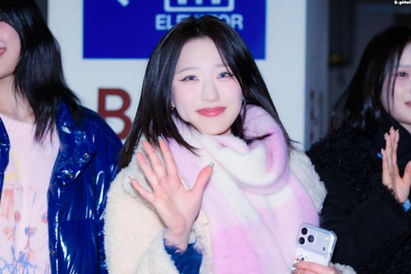 하이키 휘서