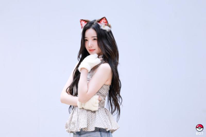 트리플에스 김유연