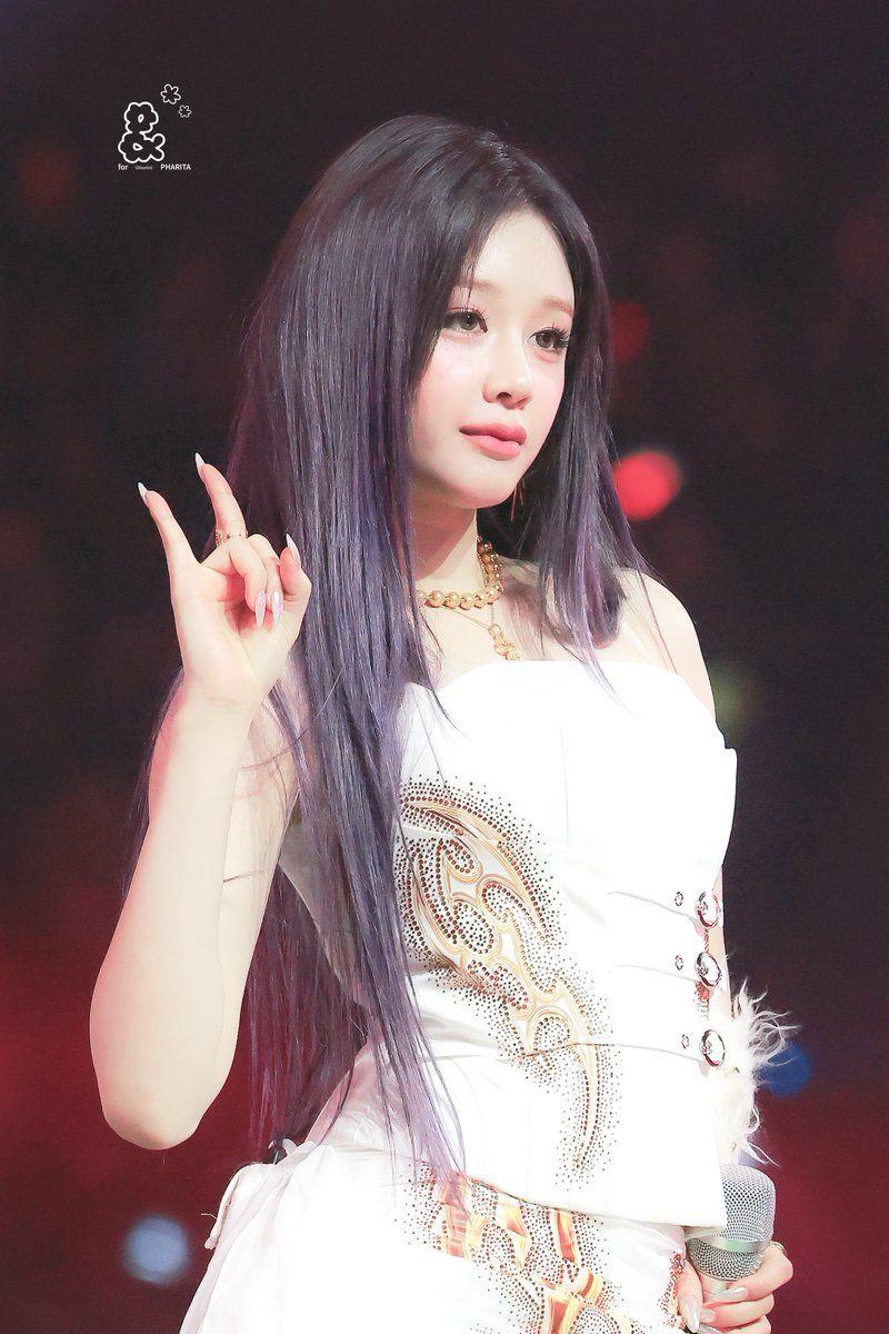 베이비몬스터 파리타