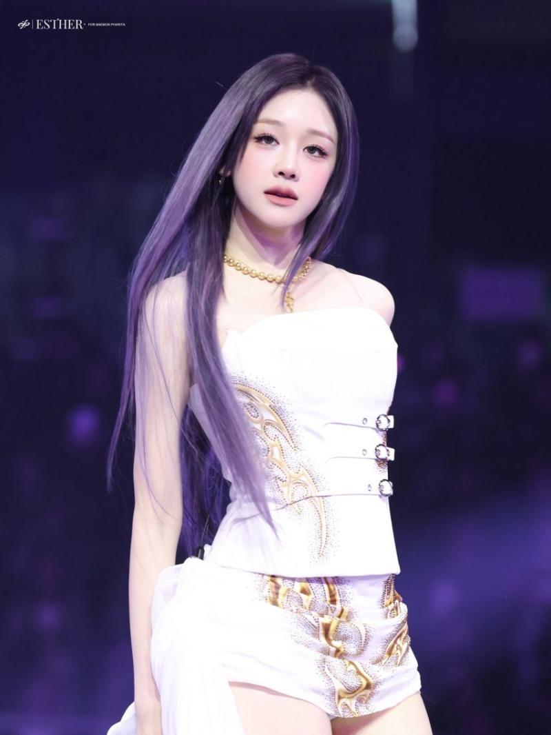 베이비몬스터 파리타