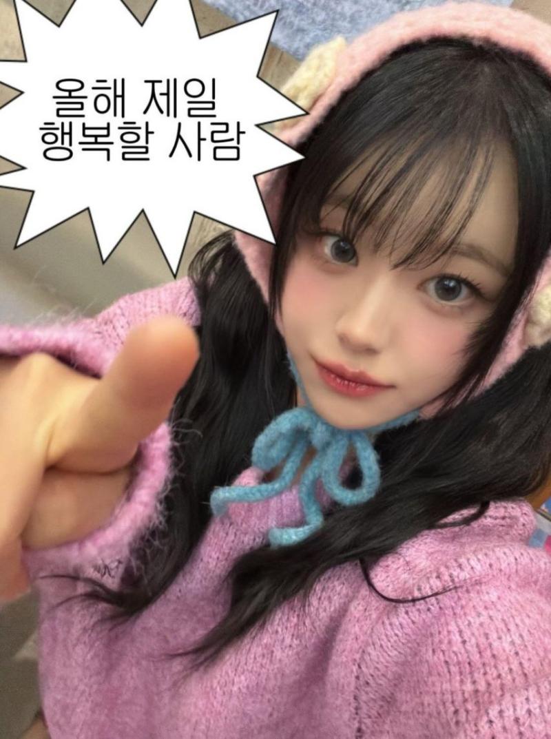 QWER 모든 분들에게