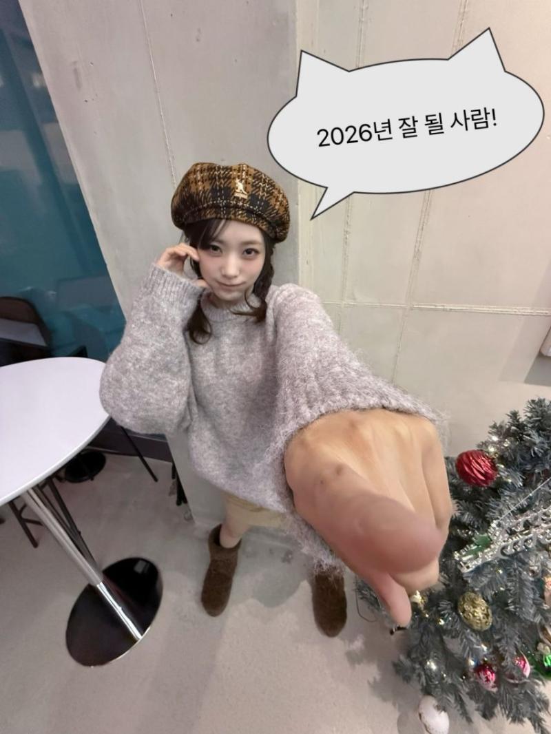 QWER 모든 분들에게