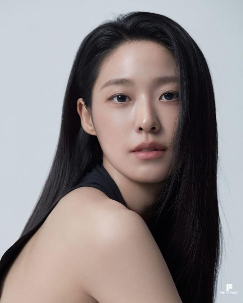 김설현 New프로필