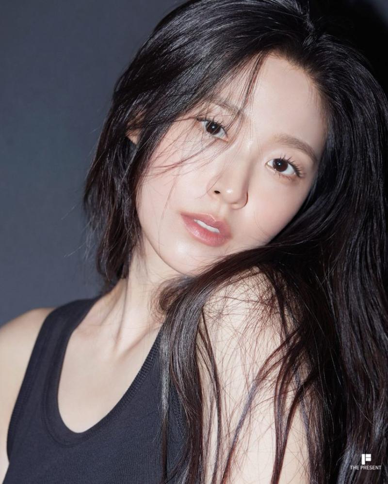 김설현 New프로필