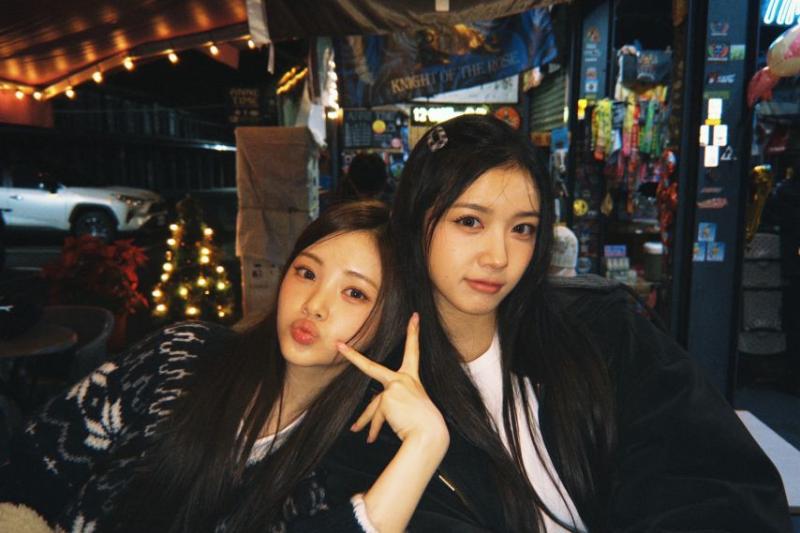 베이비돈크라이 쿠미, 이현