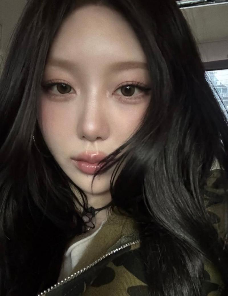배드빌런 윤서