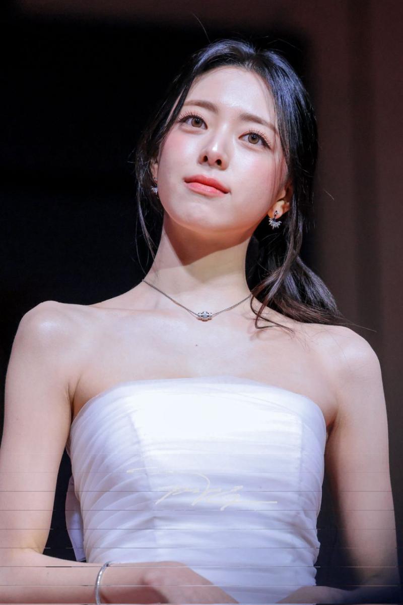 ITZY 유나