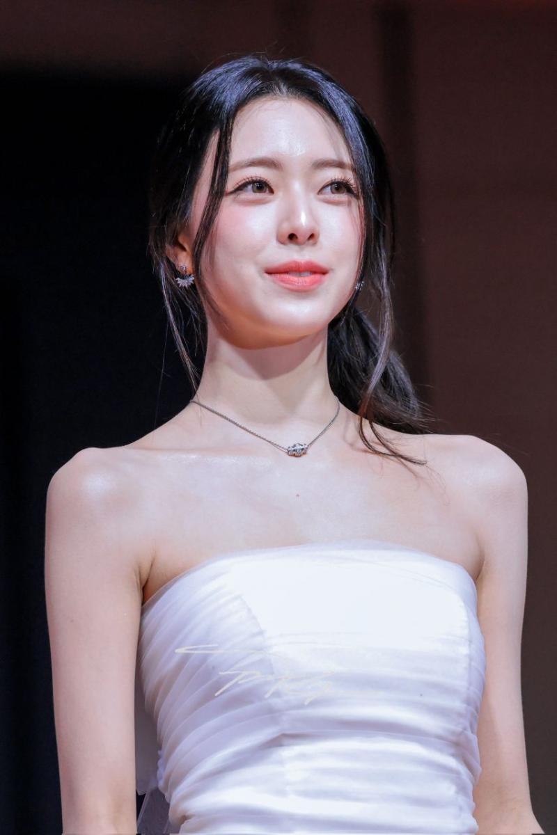 ITZY 유나