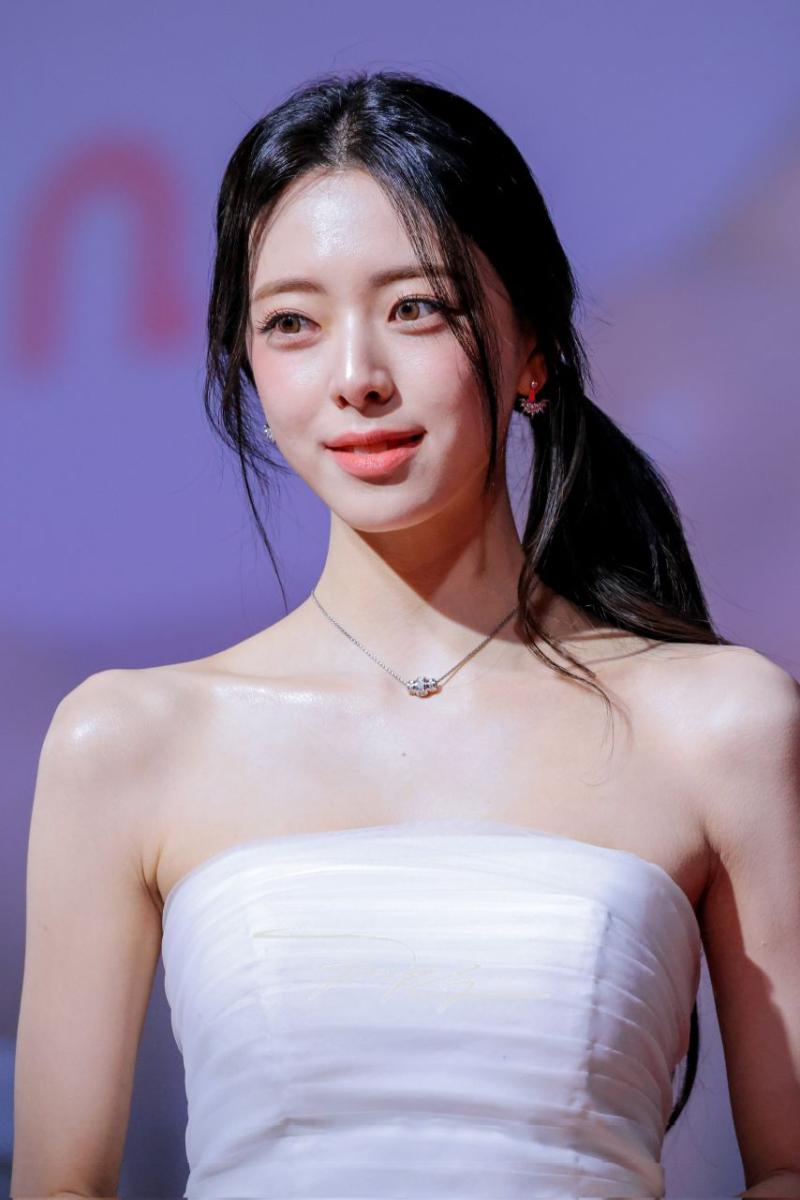 ITZY 유나