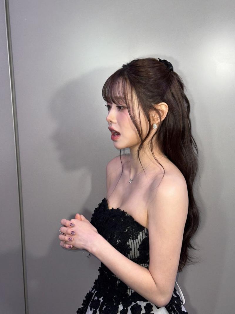 츄 인스타