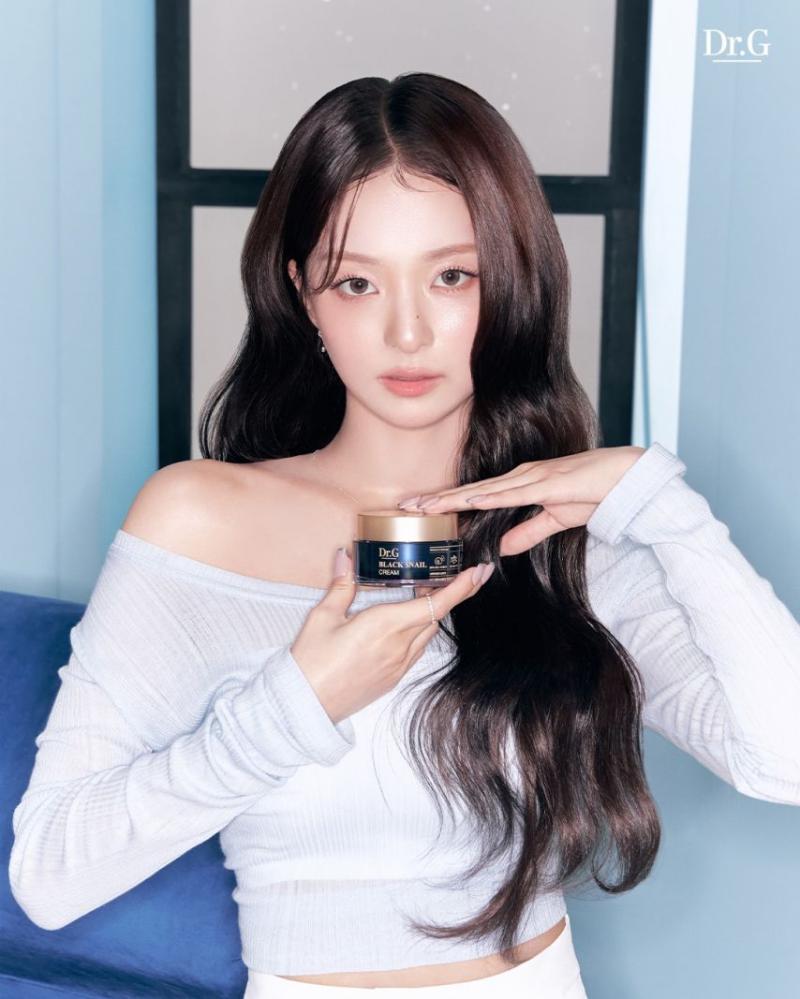 프로미스나인 이나경