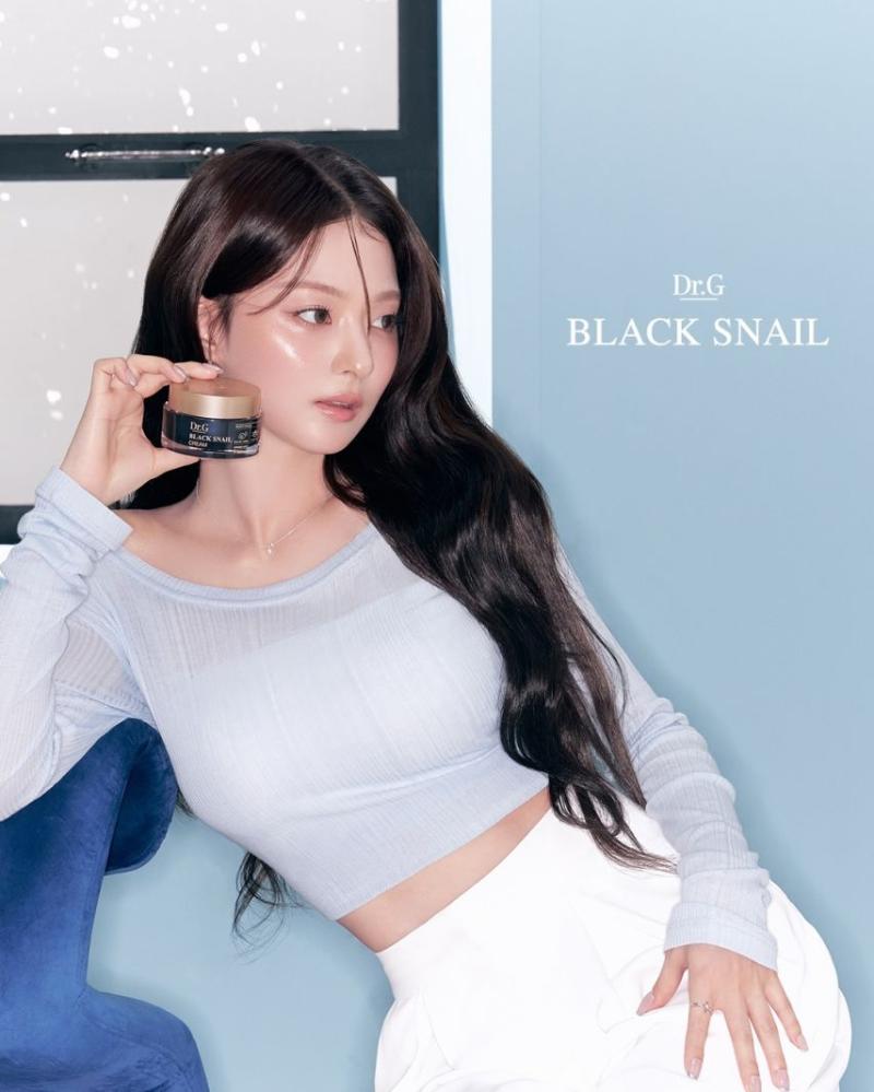 프로미스나인 이나경