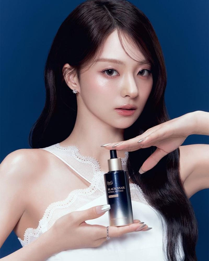 프로미스나인 이나경