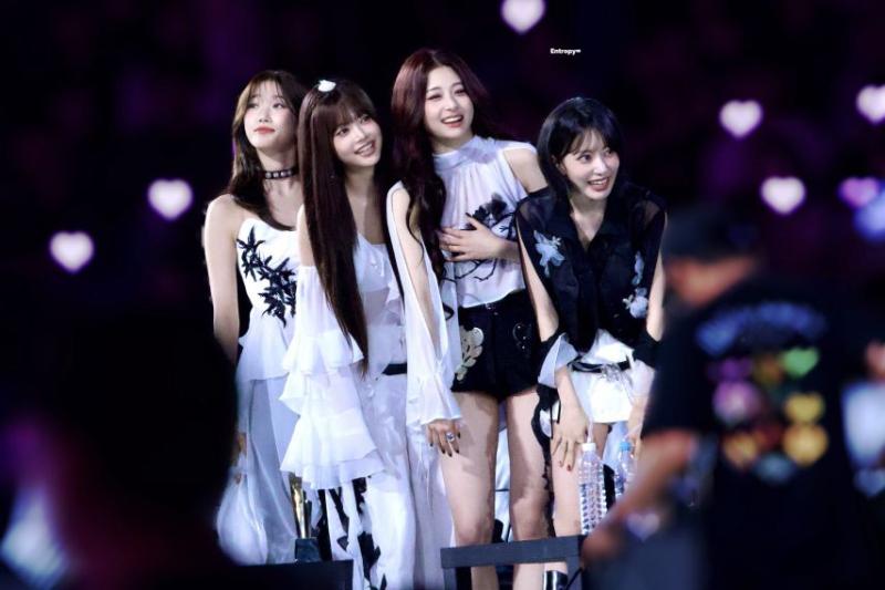 르세라핌