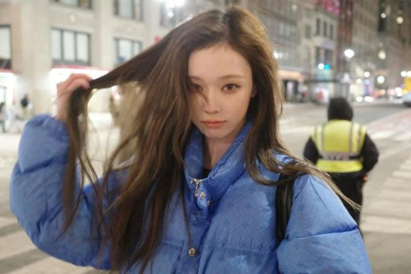 에스파 윈터
