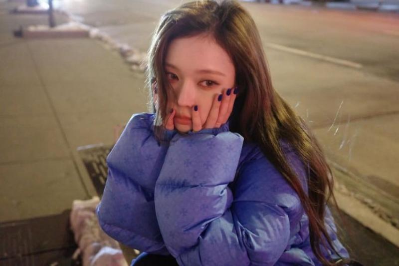 에스파 윈터