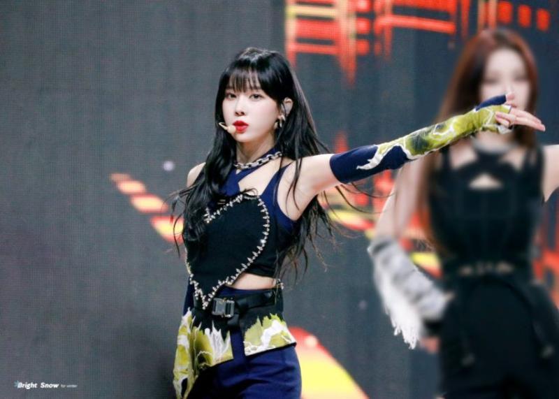 에스파 윈터