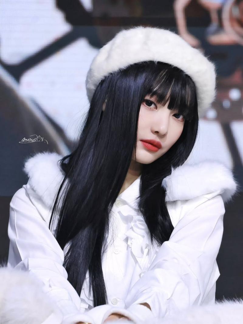에스파 닝닝
