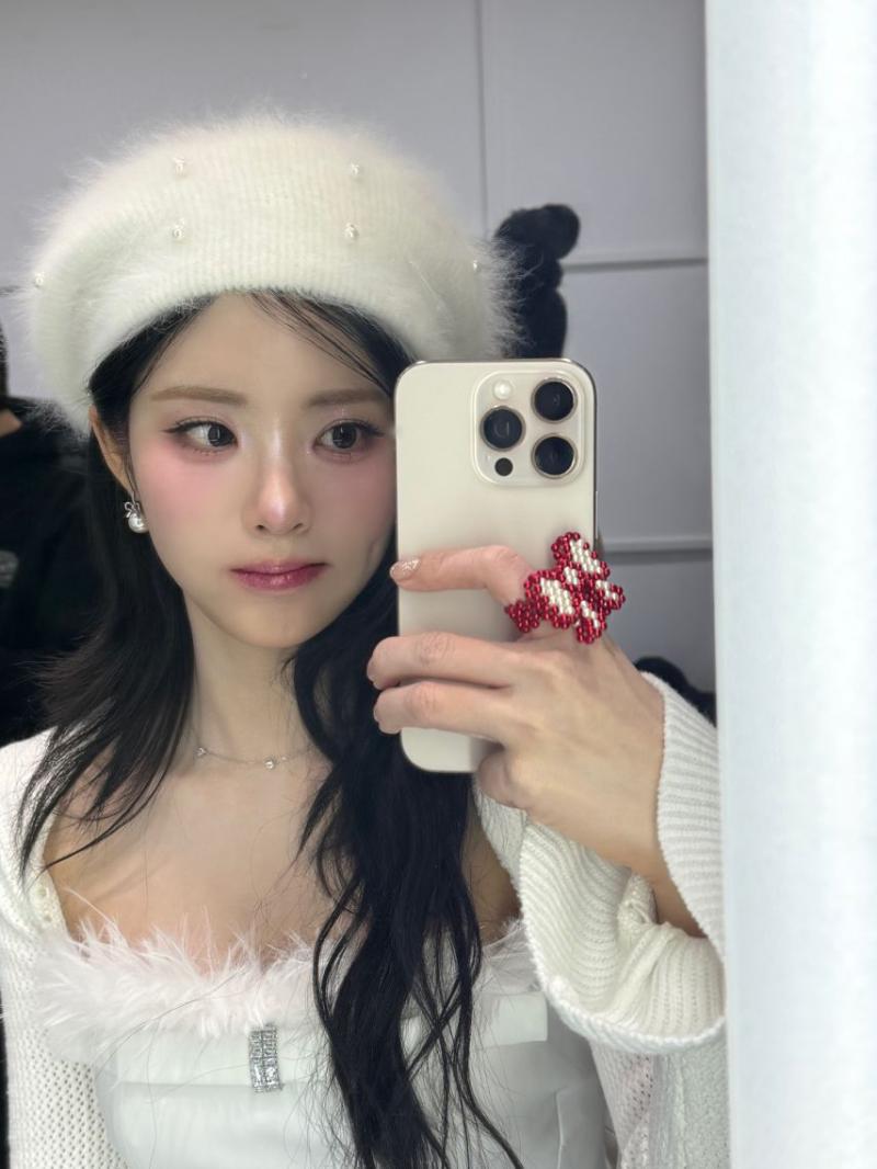 프로미스나인 박지원