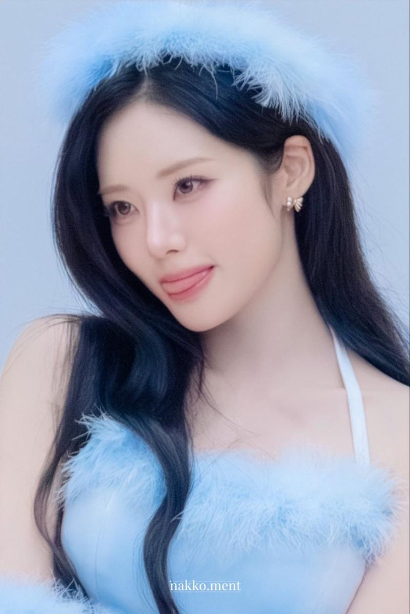 프로미스나인 박지원